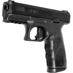 pistolet ts9 black 9x19